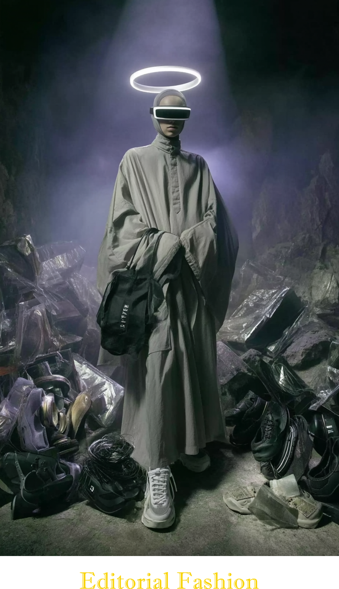 Editorial Fashion
