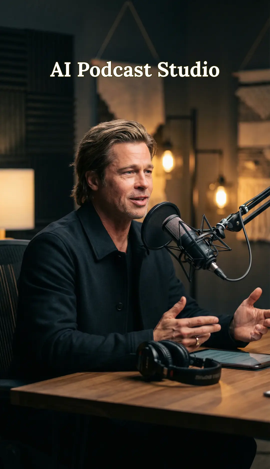 AI Podcast
