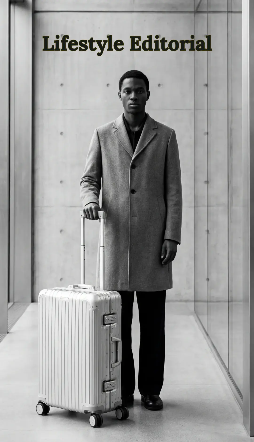 Lifestyle Editorial